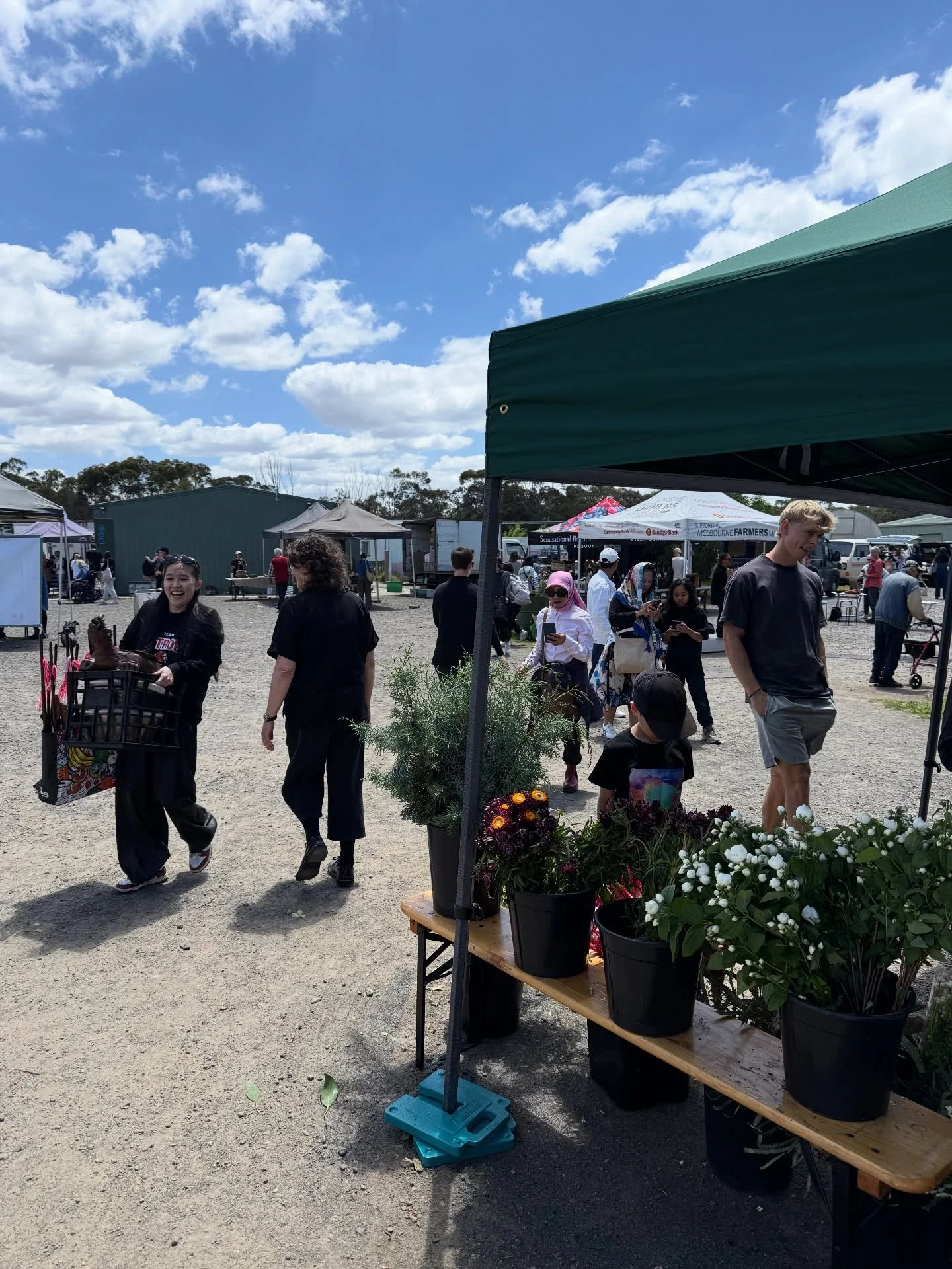 12 pictures <> 12 months.

The very ordinary, simple moments that were actually really meaningful.

Not that you asked but 2025 also looked like:
- Going around in circles so confused about what I&rsquo;m doing
- Closing chapters that meant the