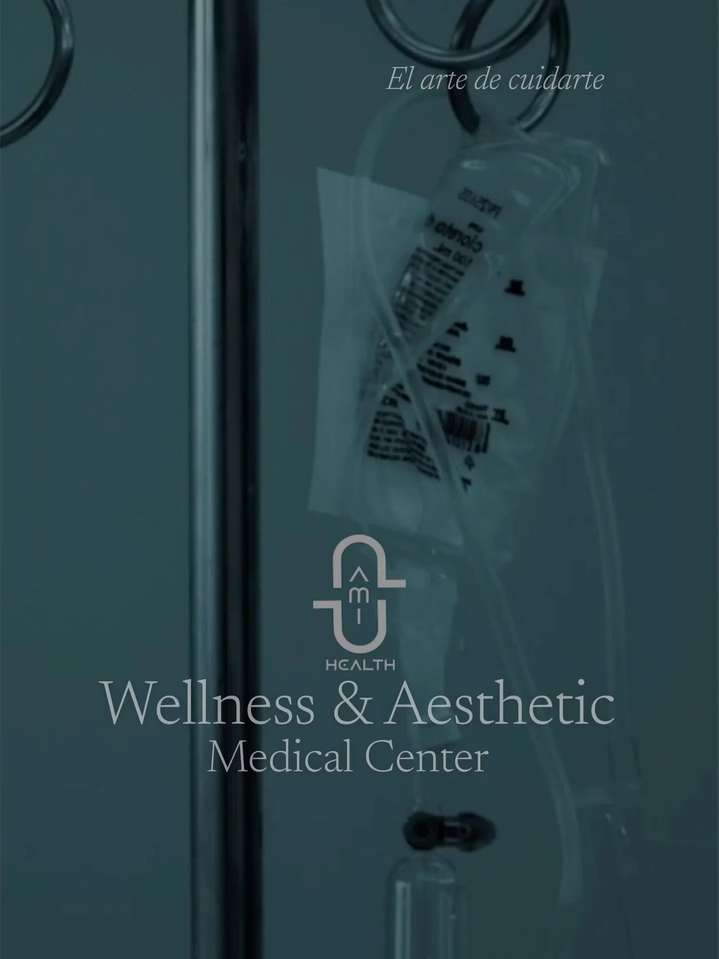 Salud y bienestar siempre prioridad. El arte de cuidarte | AMI Health Wellness &amp; Aesthetic Medical Center #MedicinaFuncional #Epigen&eacute;tica #MedicinaEst&eacute;tica
#SaludPersonalizada #medicinamoderna