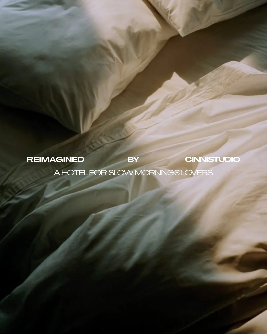 #REIMAGINEDBYCINNISTUDIO | CREATIVE STRATEGY, CONTENT CREATION &amp; SOCIAL MEDIA MANAGEMENT 📎

your guests slow mornings should also be designed. 
let&rsquo;s elevate the experience together. 

── .✦ a project in mind? 
hi@cinnistudio.com

#creativ