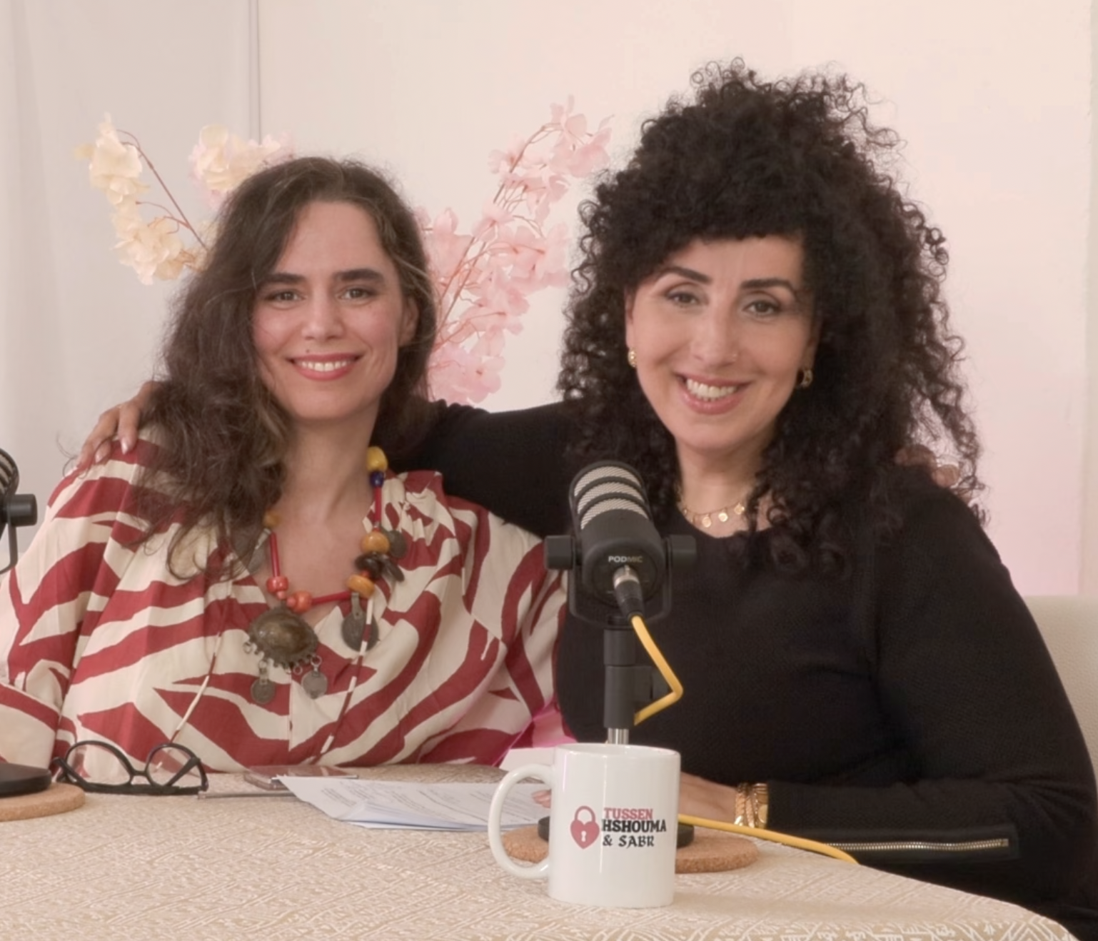 Ep.2/ MAAGDELIJKHEID