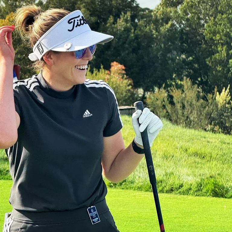 Ultimate Golf Performance Program (3 months)