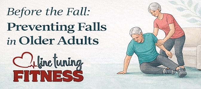 Stop Catching Falls. Start Preventing Them.