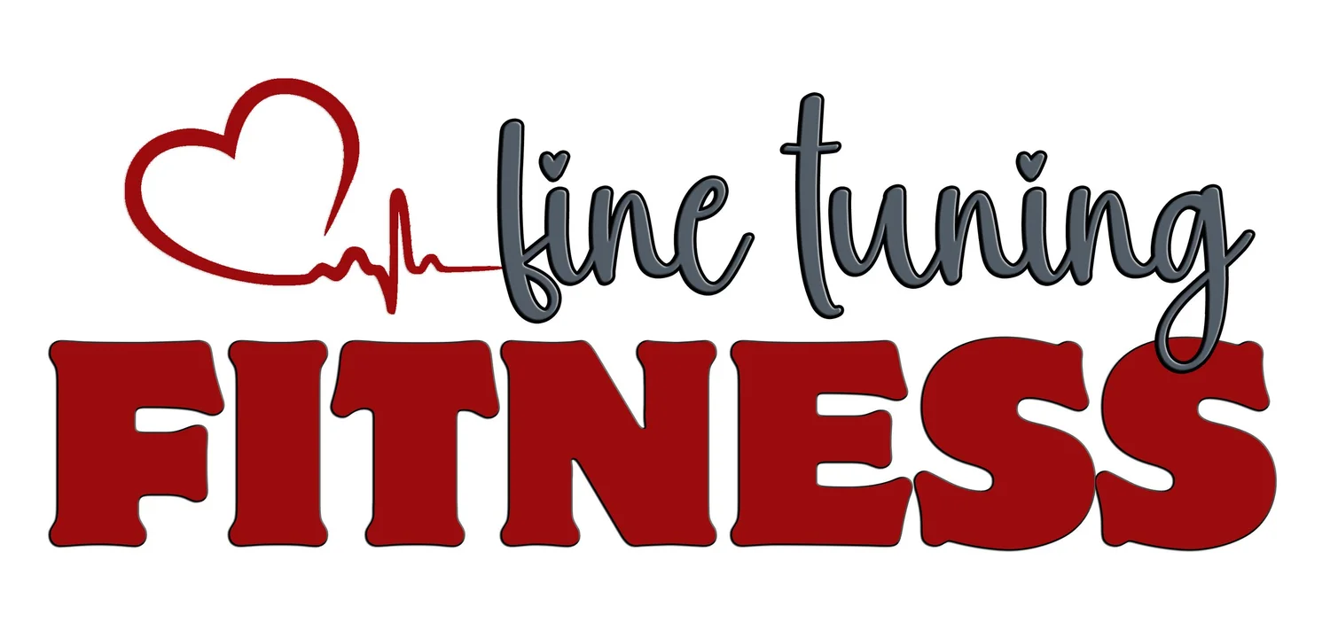 Fine Tuning Fitness
