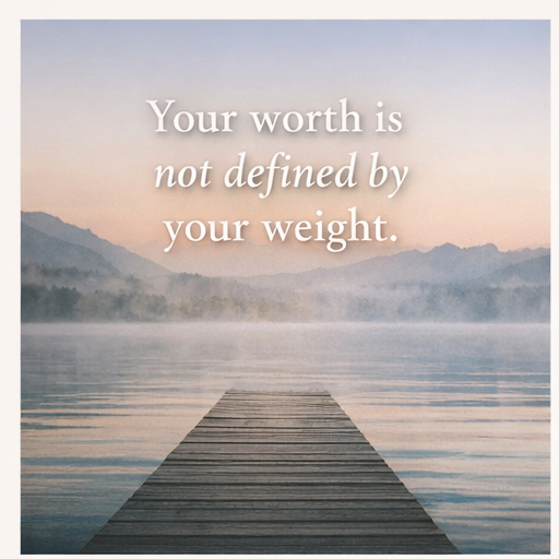 “Fat” Is Not a Failure: 