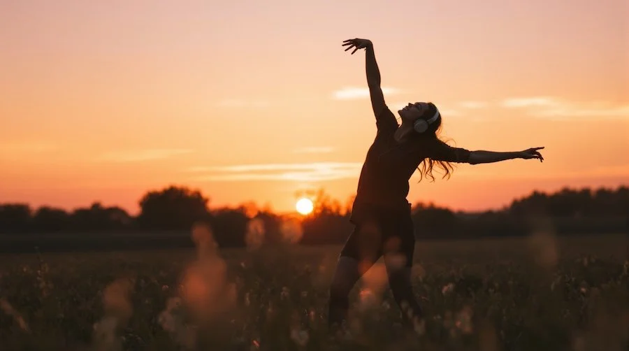 How Music and Disciplined Exercise Can Help Combat Depression