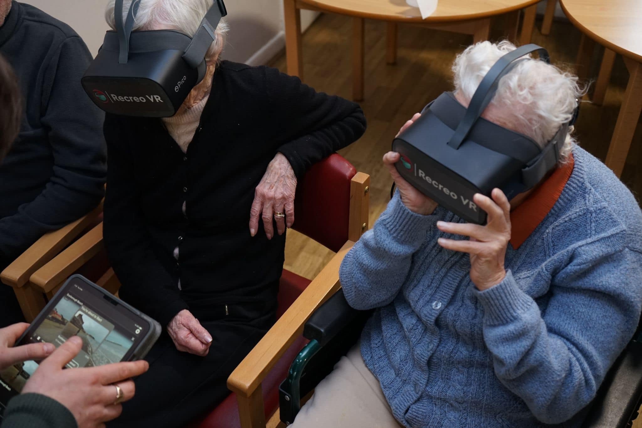 The Growing Cost of Dementia in the UK