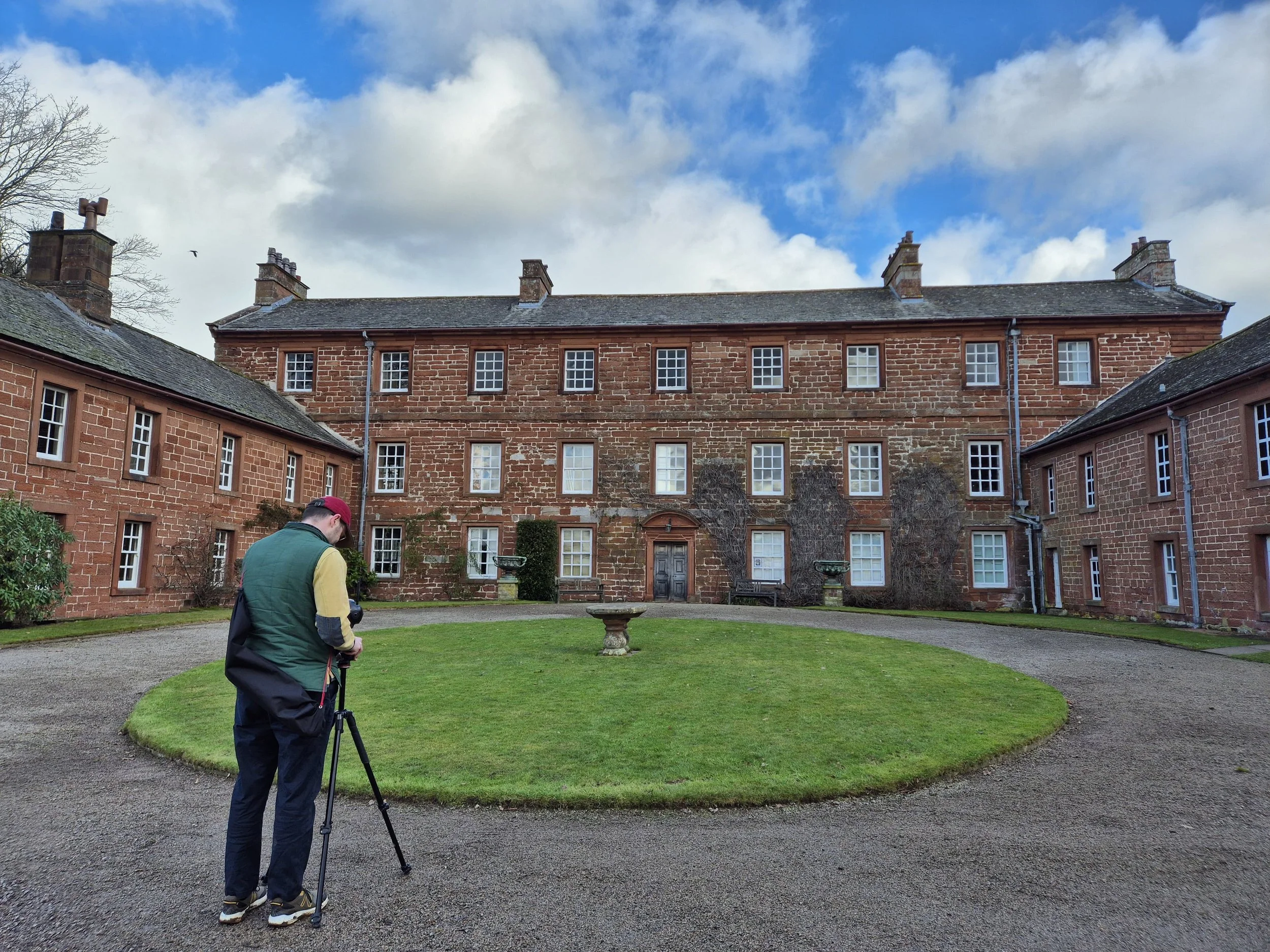 Why Choose Recreo VR for Your Care Home?