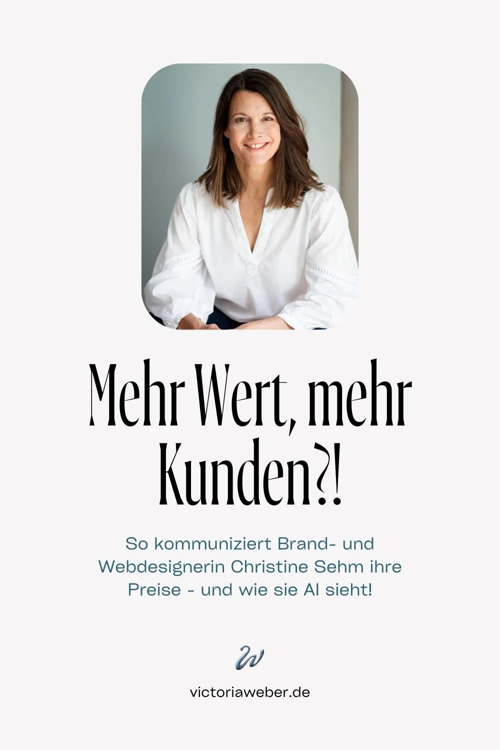 Preise &amp; Wert kommunizieren: So machst du es bei Brand- und Webdesign