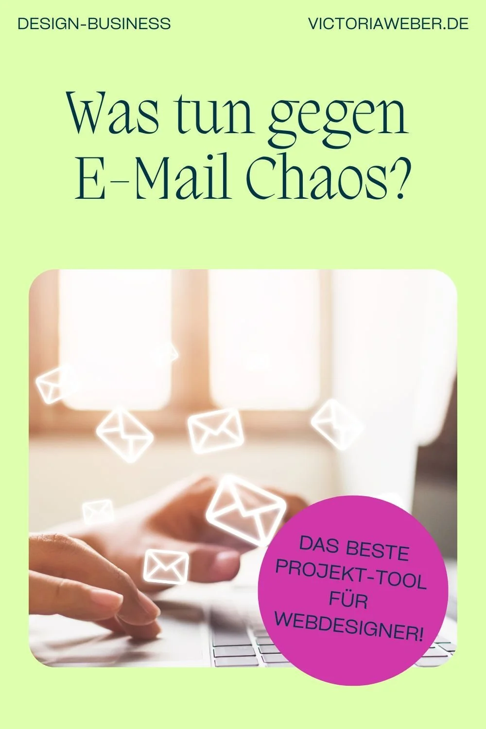 Asana vs. Notion vs. E-Mail: Wie du deine Webdesign-Projekte endlich effizient organisierst