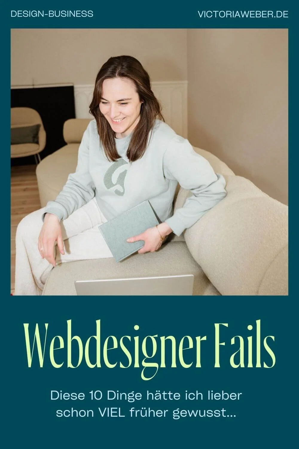 Webdesigner werden: 10 Tipps für (angehende) Webdesigner aus dem Alltag der Selbstständigkeit