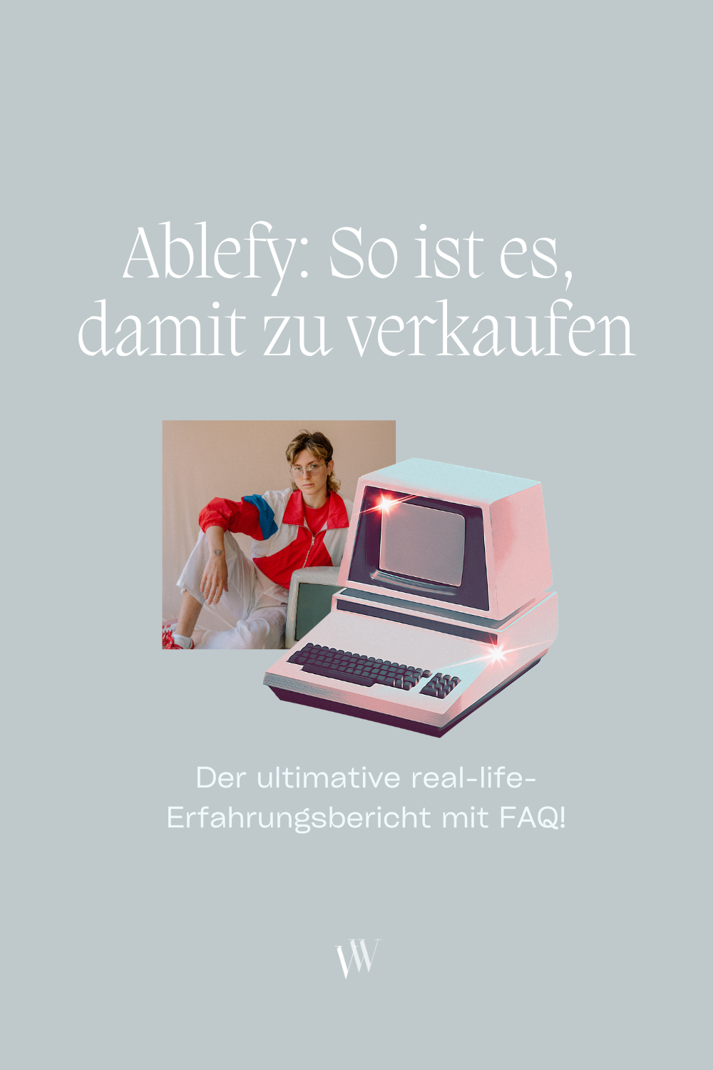 Digitale Produkte verkaufen: Meine Erfahrungen mit Ablefy (ehemals Elopage)