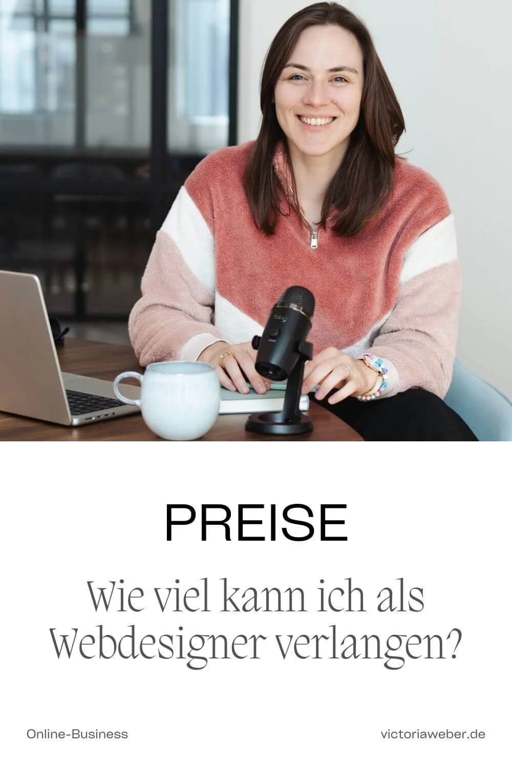 Wie viel kann ich heute für eine Website verlangen?