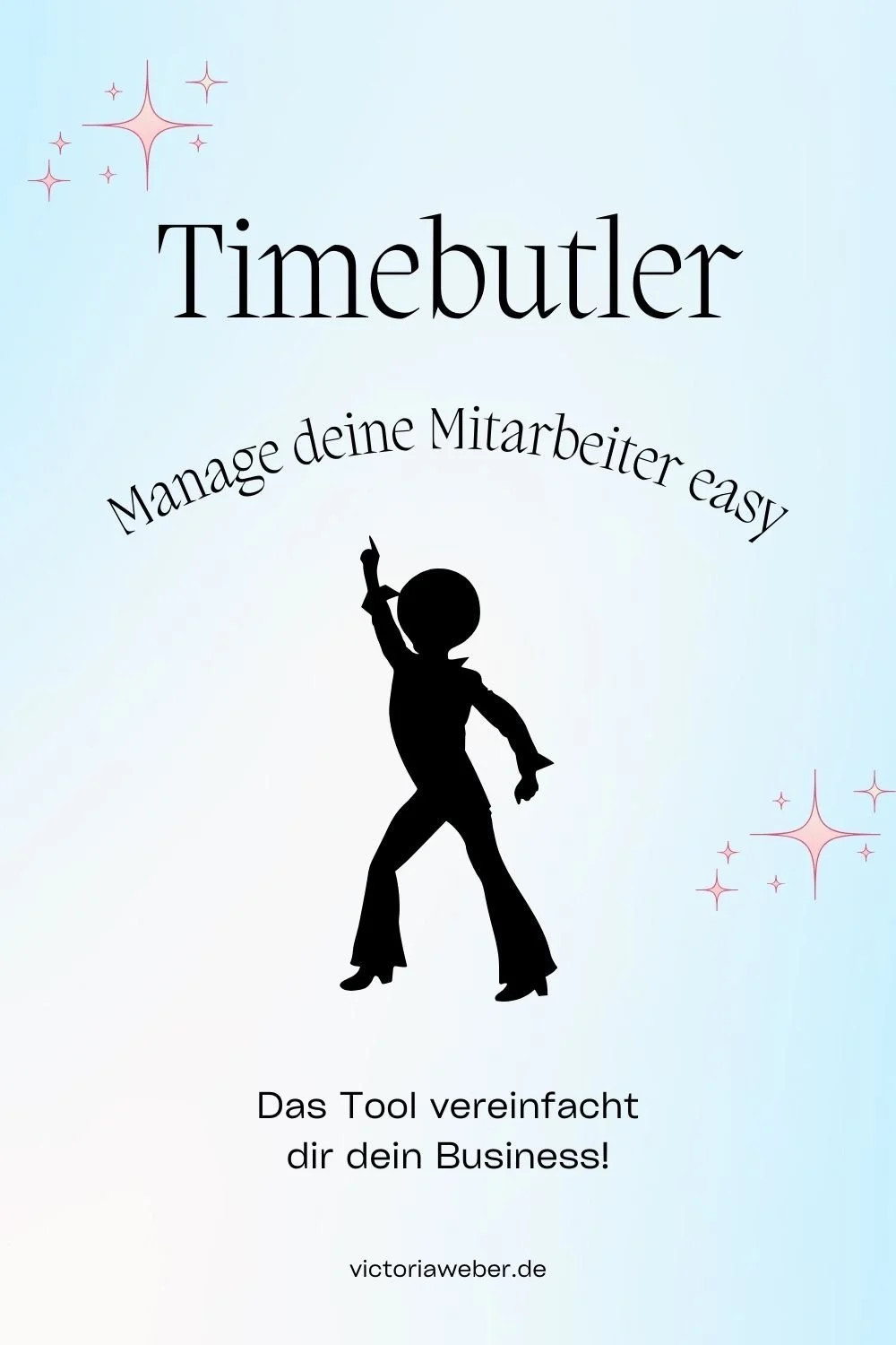 Timebutler - DAS Tool für dein (heranwachsendes) Business
