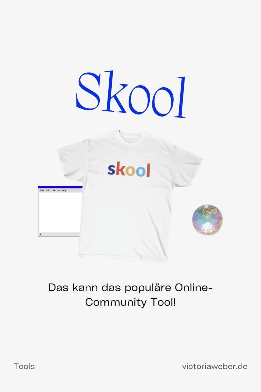 Die fancy Community-Plattform Skool - und was du alles damit machen kannst