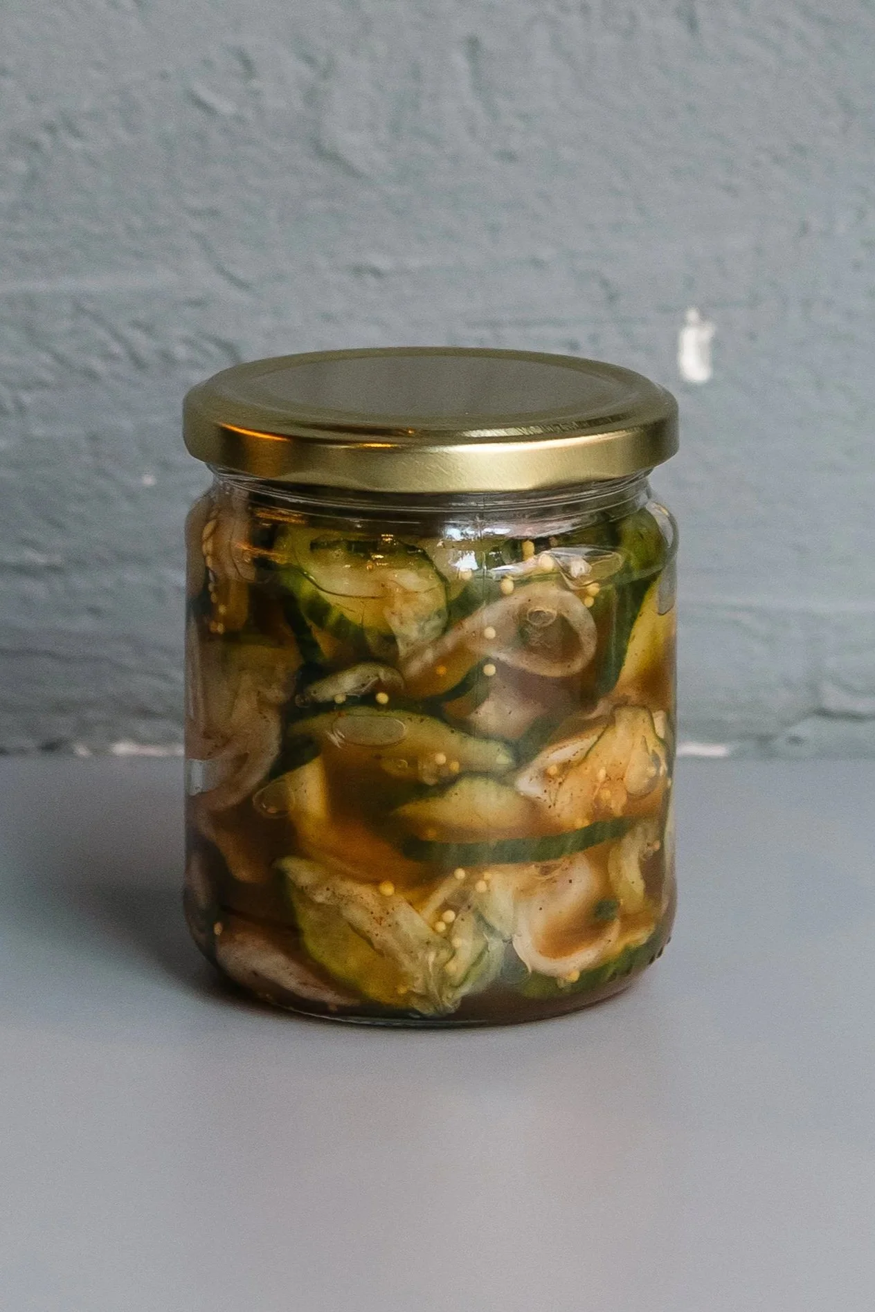 B&B Pickles