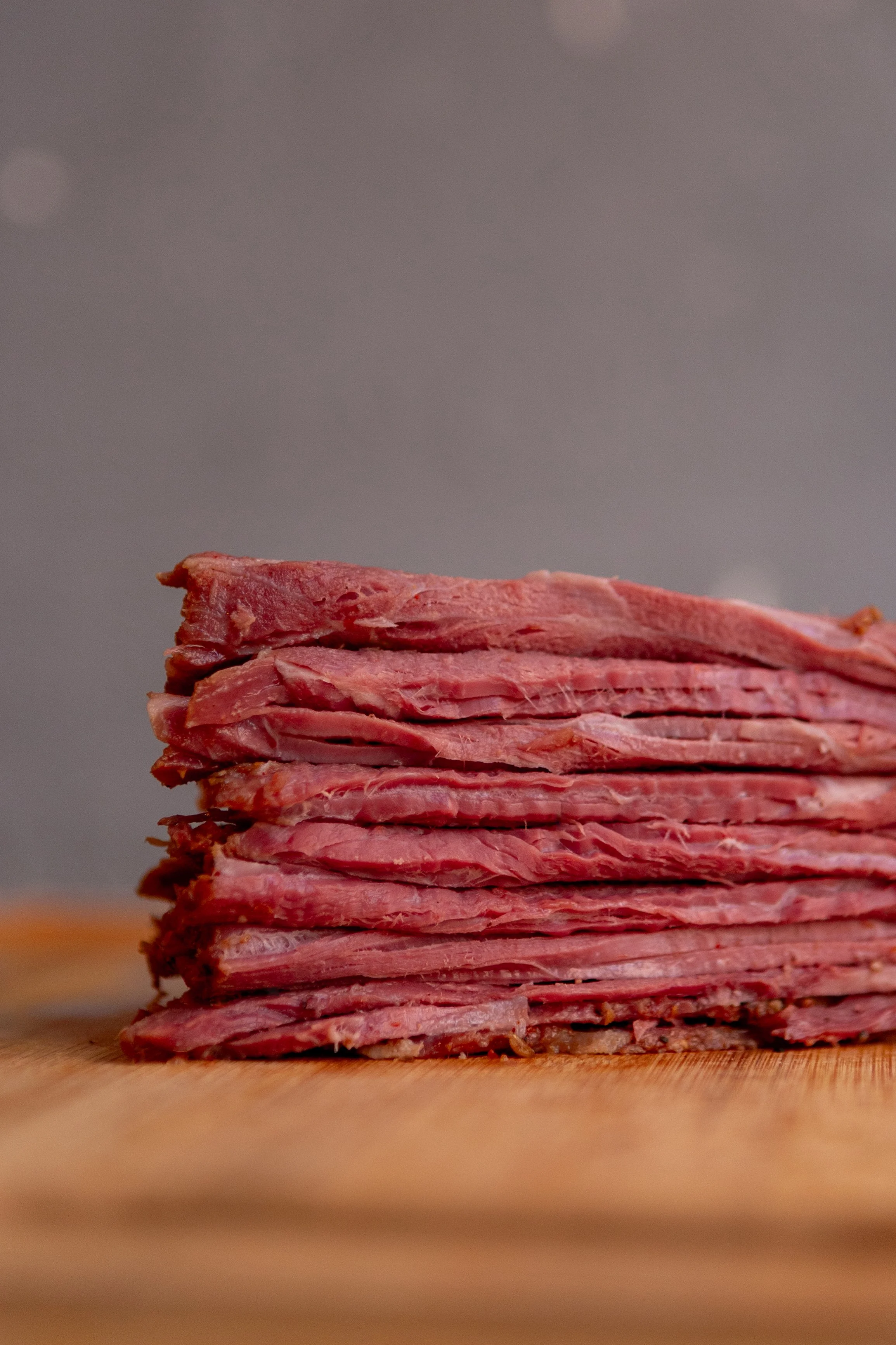 Beef Pastrami 250 gr