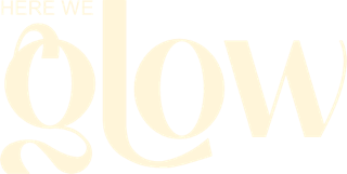 Here we glow