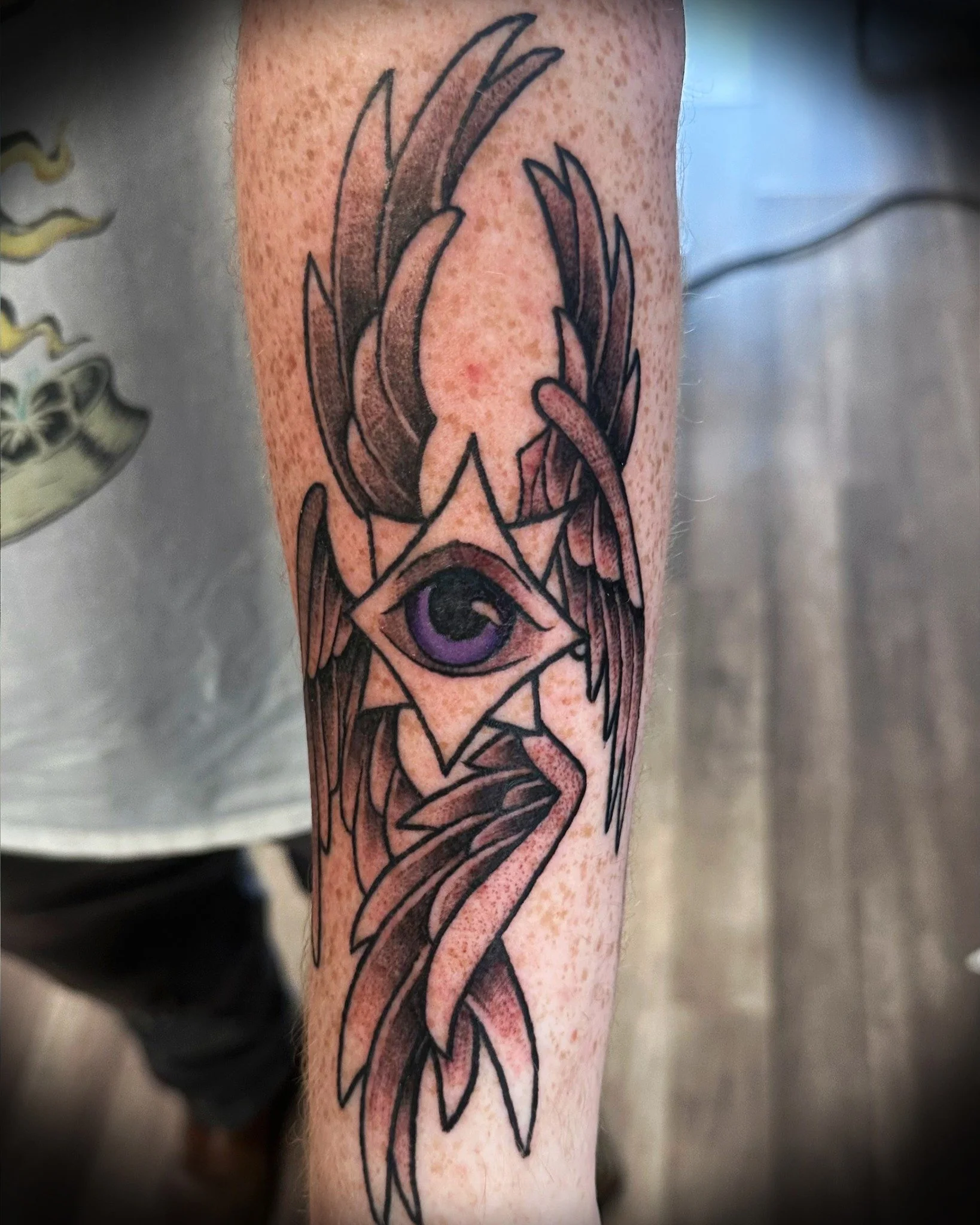 This was a fun one to do