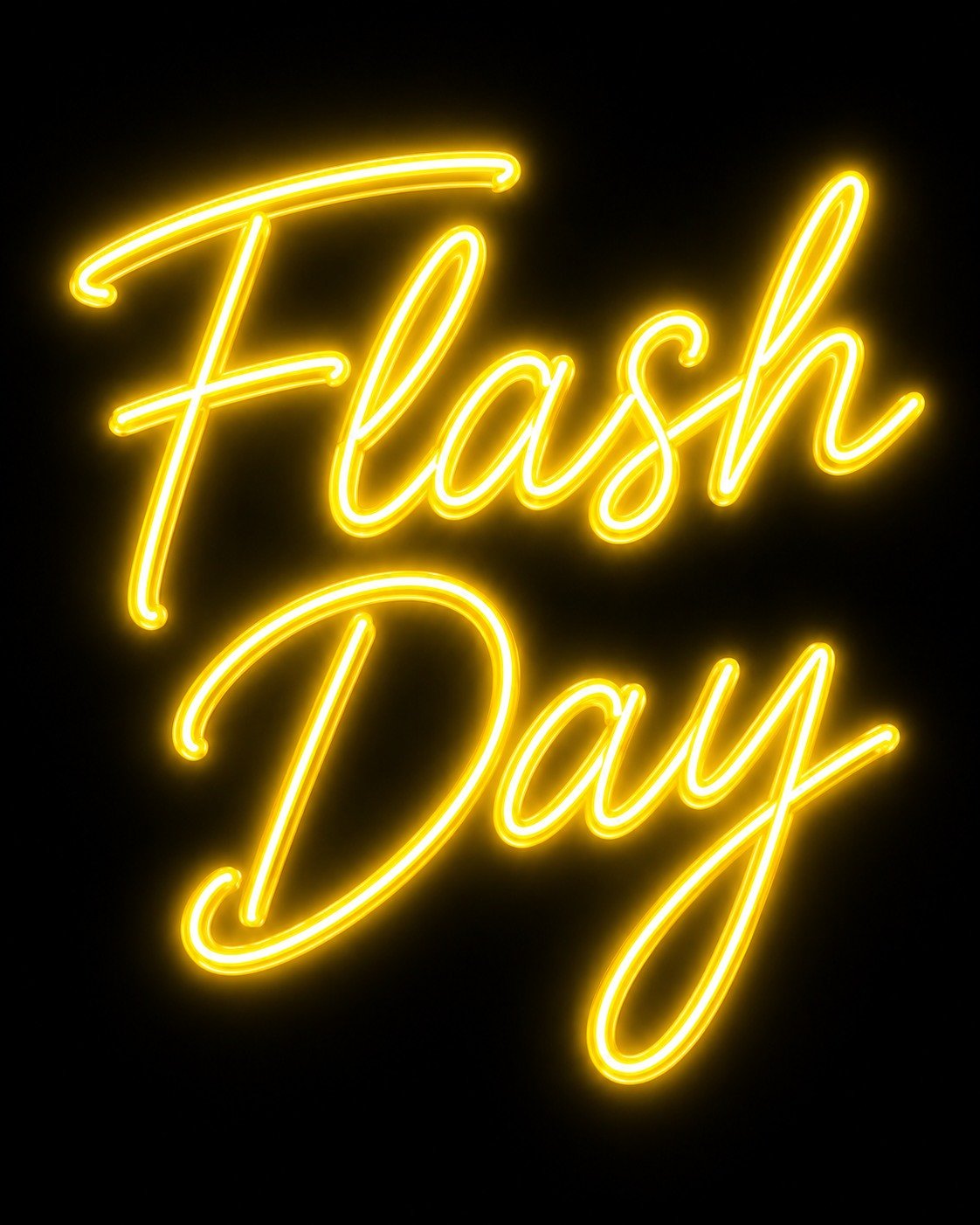 🚨 **HELP US DECIDE!** 🚨

For anyone paying attention, we need your help! 😂

**Halloween falls on a Saturday this year 🎃** and then **Friday the 13th is only TWO WEEKS LATER. 🔪**

We love a good Flash Event, but two that close together might be a