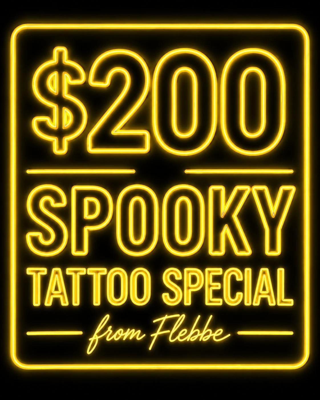 For info text the shop at (918) 378-3800