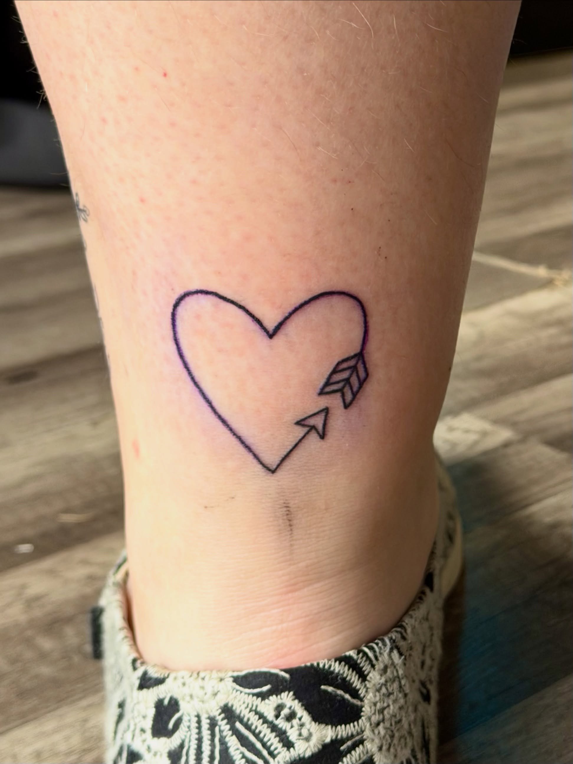 Here&rsquo;s some $25 flash from the chicken egg machine 🐣 come see what tattoos it will hatch for you 🐣

#tattooapprentice #getwhatyougettattoo #tattoo #owasso #oklahoma