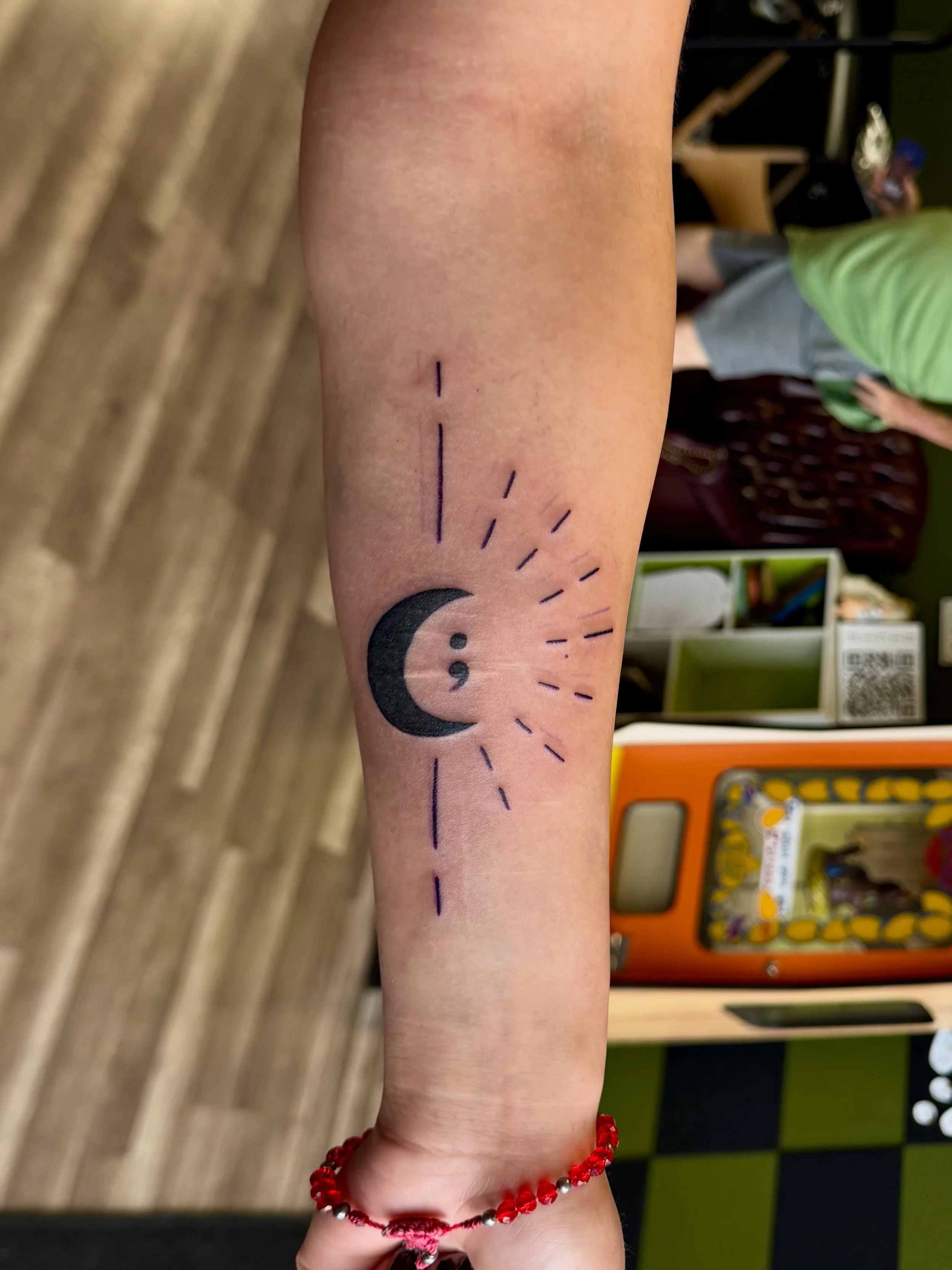 #tattoo #tattooapprentice #tattooartist #owasso #oklahoma