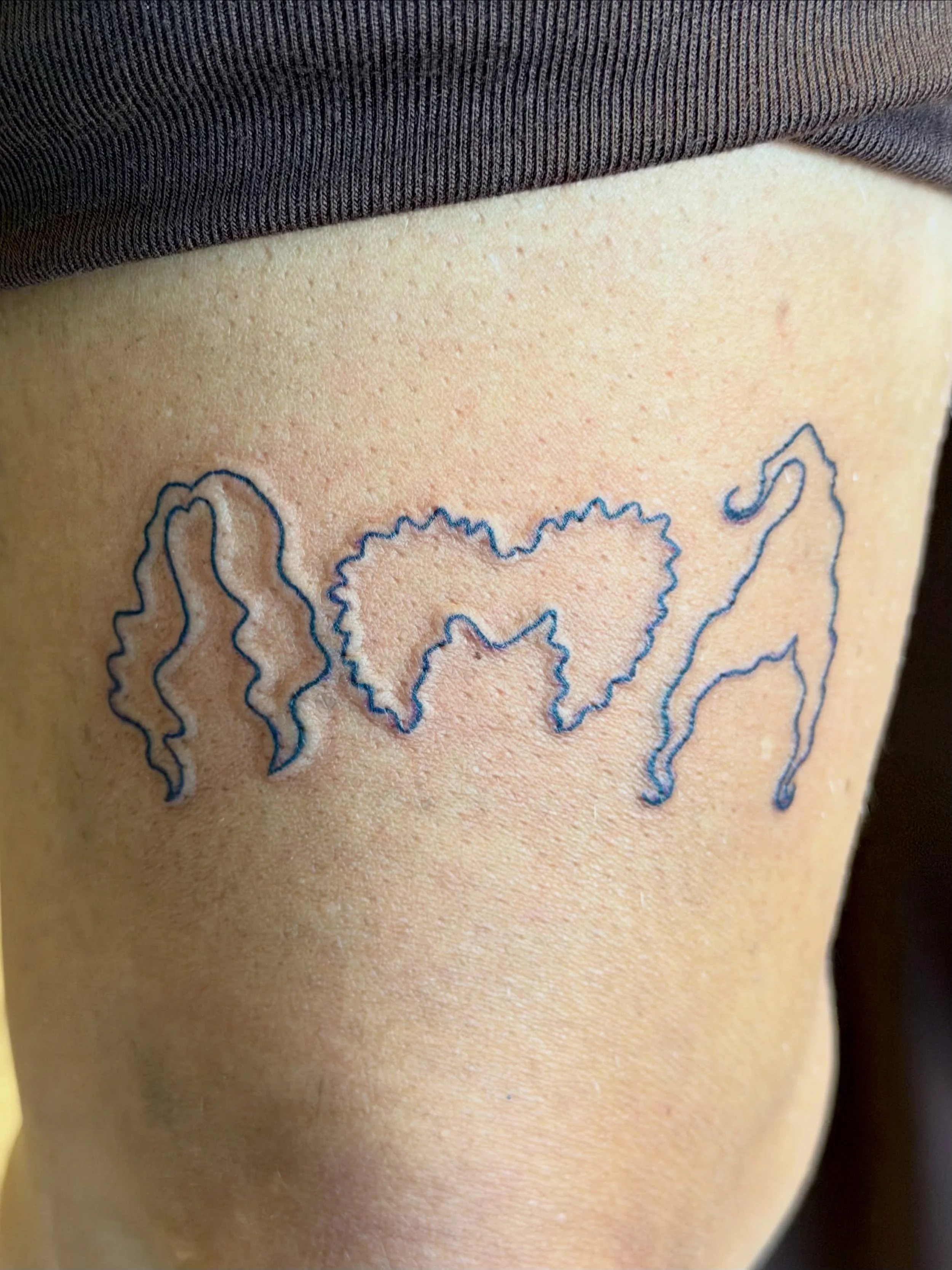 💲more $50 walk-ins💲
👀 aaannnnd a get-what-you-get for $25👀 come stop by!!!

#tattooapprentice #tattoos #oklahoma #owasso #oklahomatattoo
