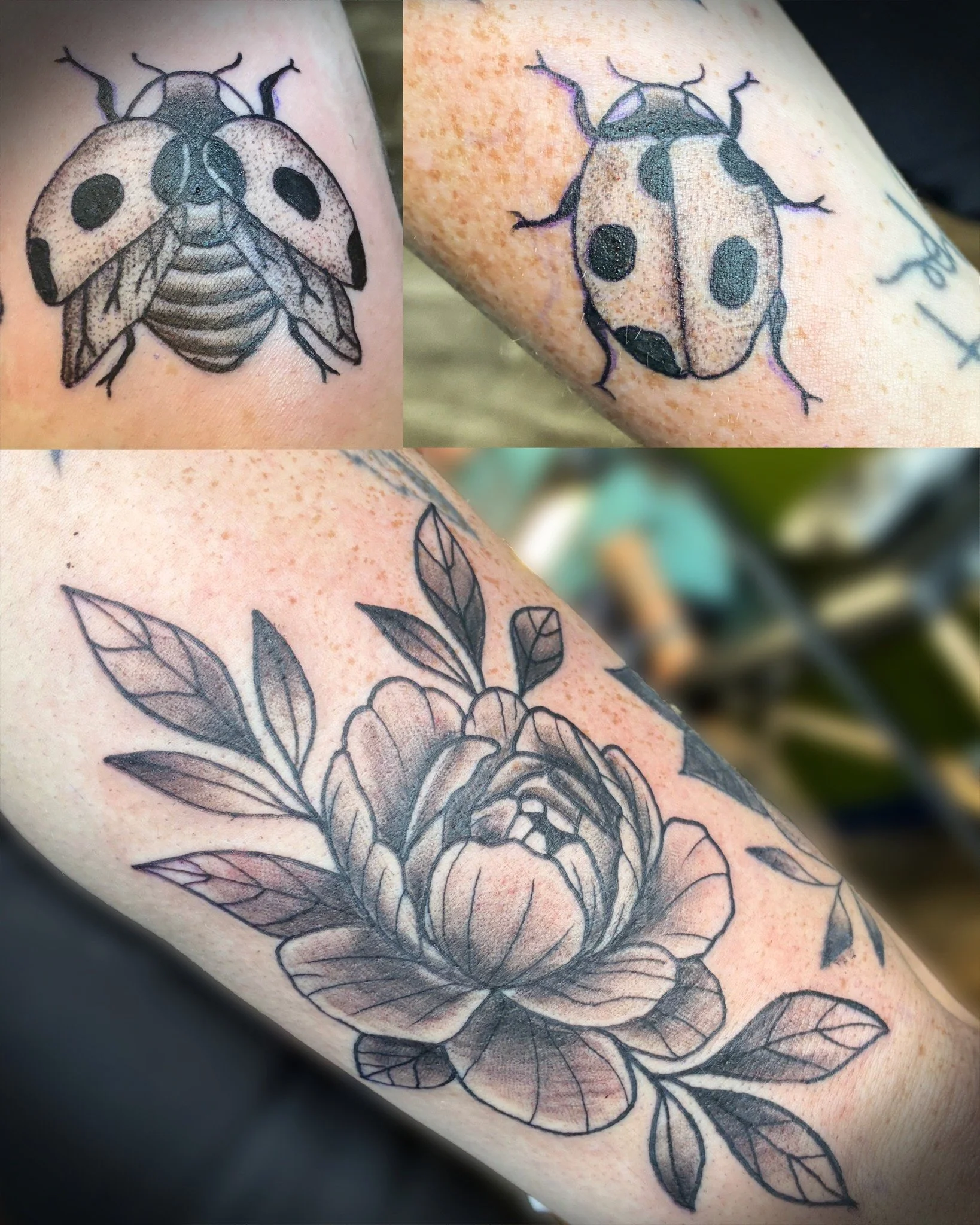Some more from Rissa

@rissa_skinworksowasso