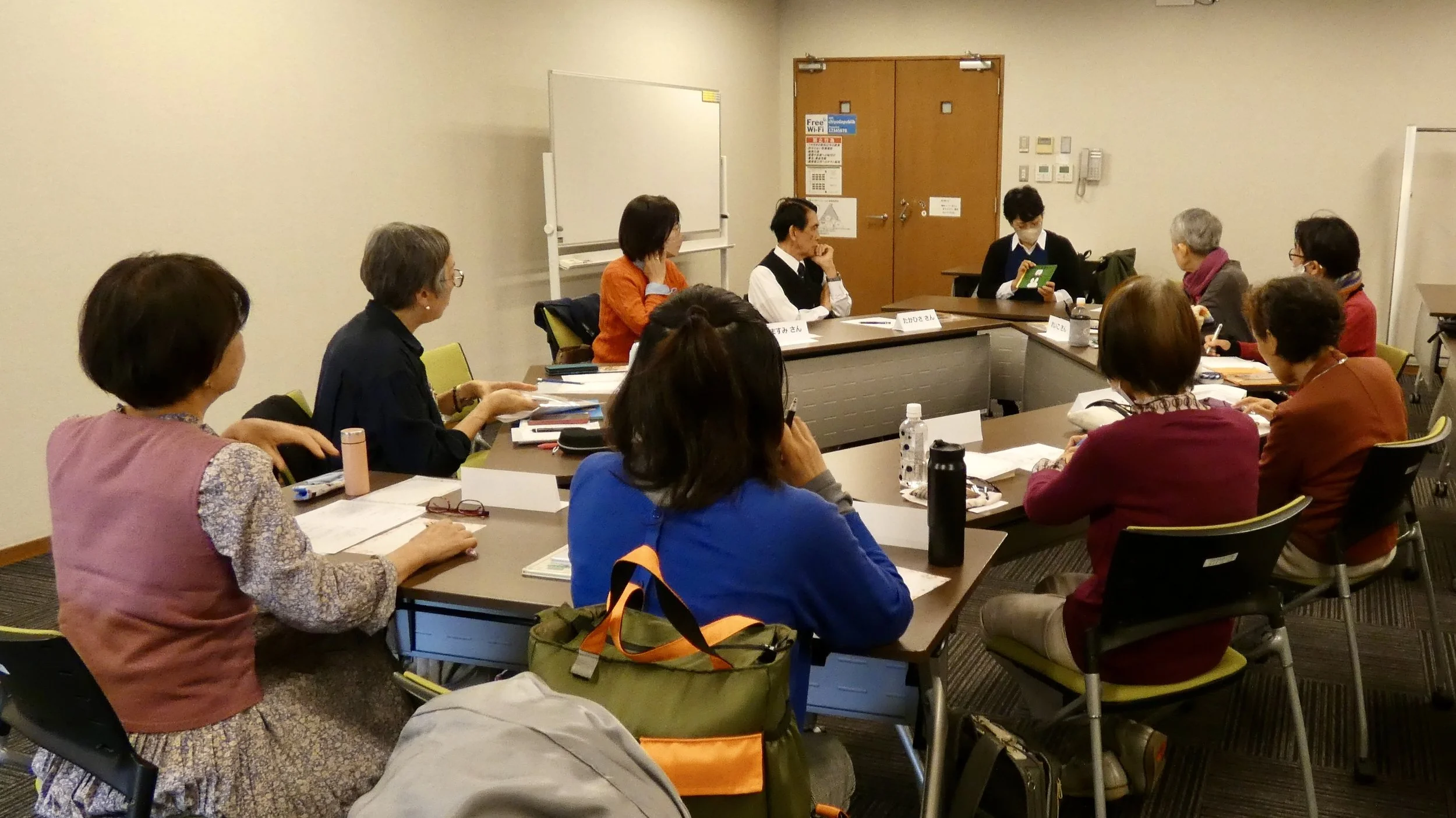 朗読Book Club ＜朗らか読み＞ブックリスト 2025/11/13