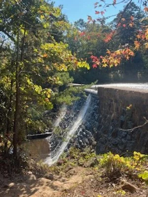 Hiking Club at Paris Mountain 10.18.2025