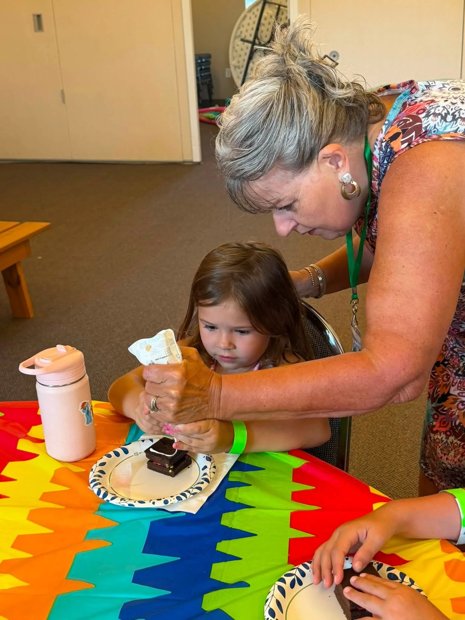 Vacation Bible School
July 2026