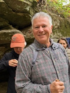 Hiking Club - Table Rock State Park
October 2026