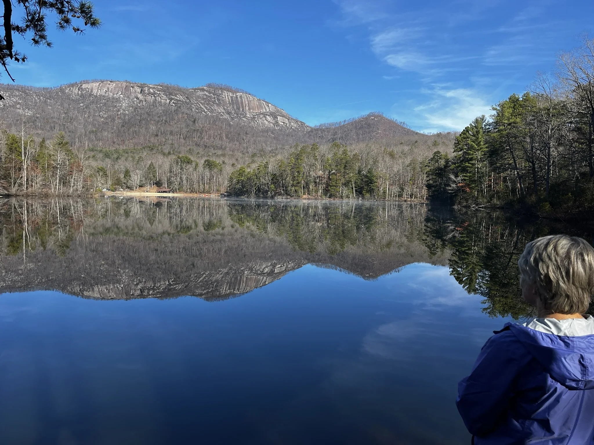 Hiking Club at Table Rock State Park - 12.27.2025