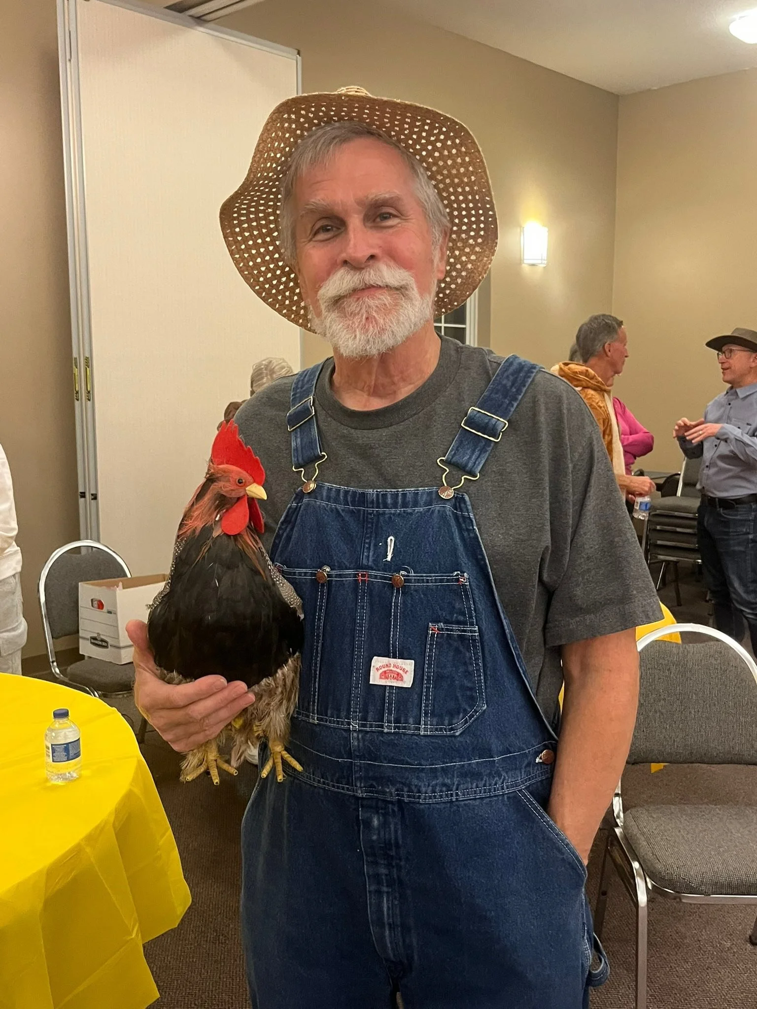 Trunk or Treat 10.31.2025