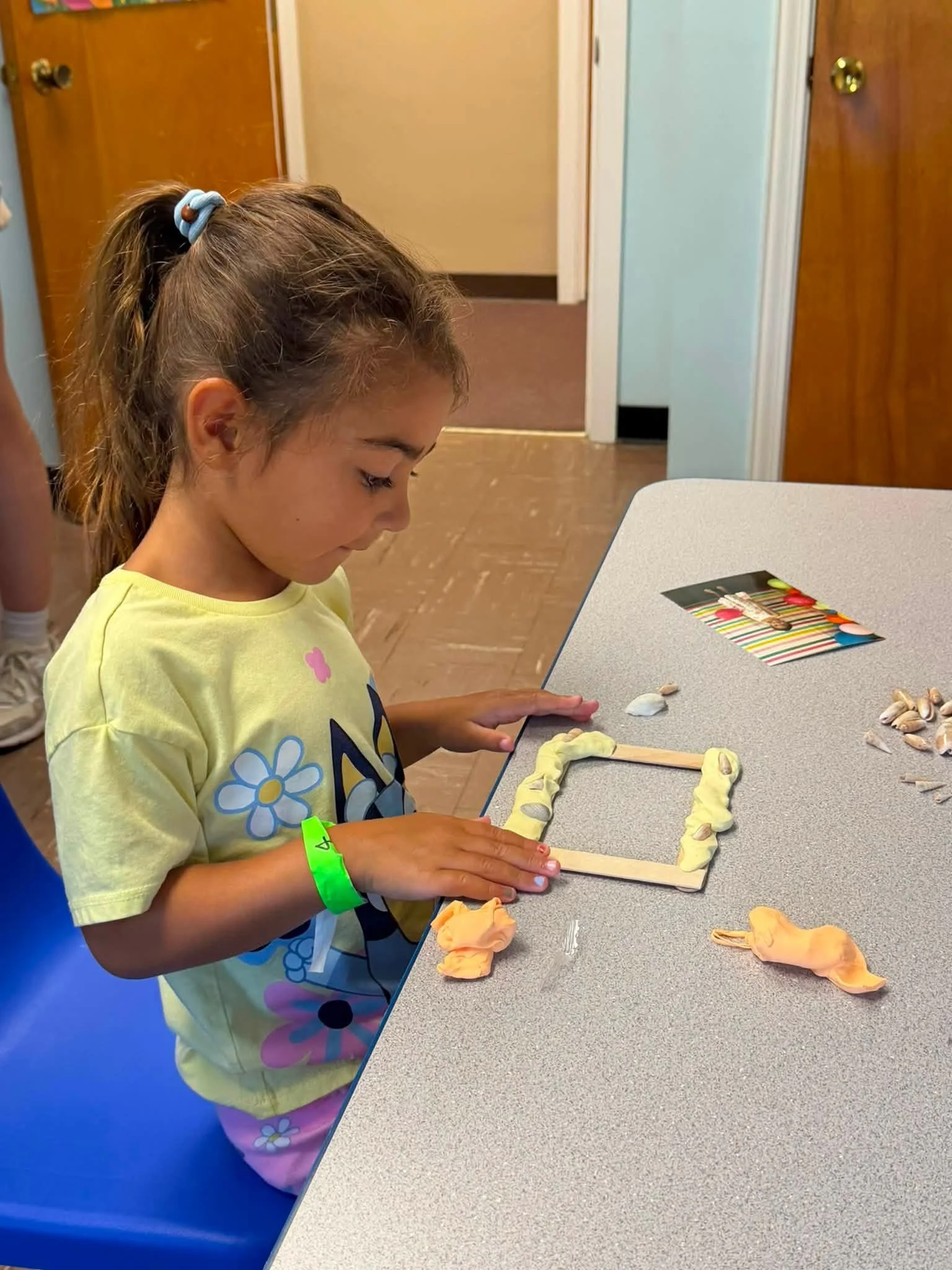 Vacation Bible School
July 2026