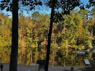 Hiking Club at Paris Mountain 10.18.2025