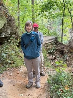 Hiking Club - Table Rock State Park
October 2026