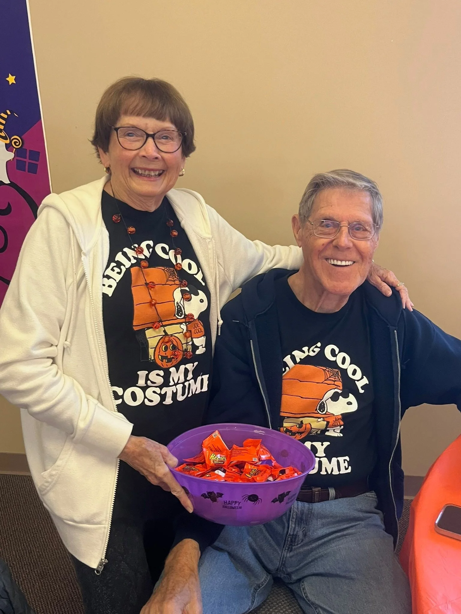 Trunk or Treat 10.31.2025