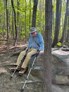 Hiking Club at Chestnut Ridge Preserve
4.11.2026