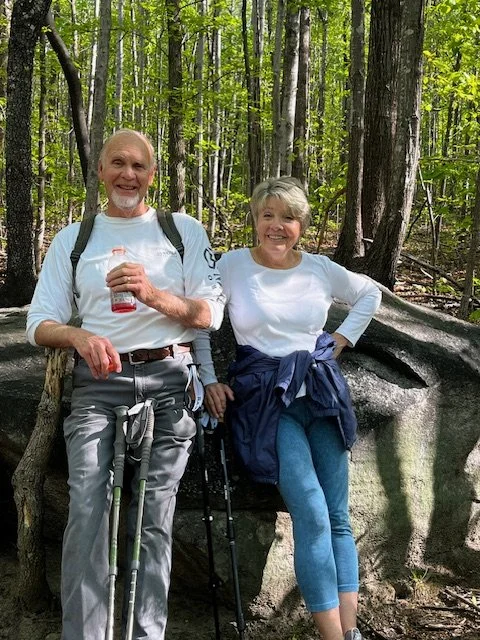 Hiking Club at Chestnut Ridge Preserve
4.11.2026