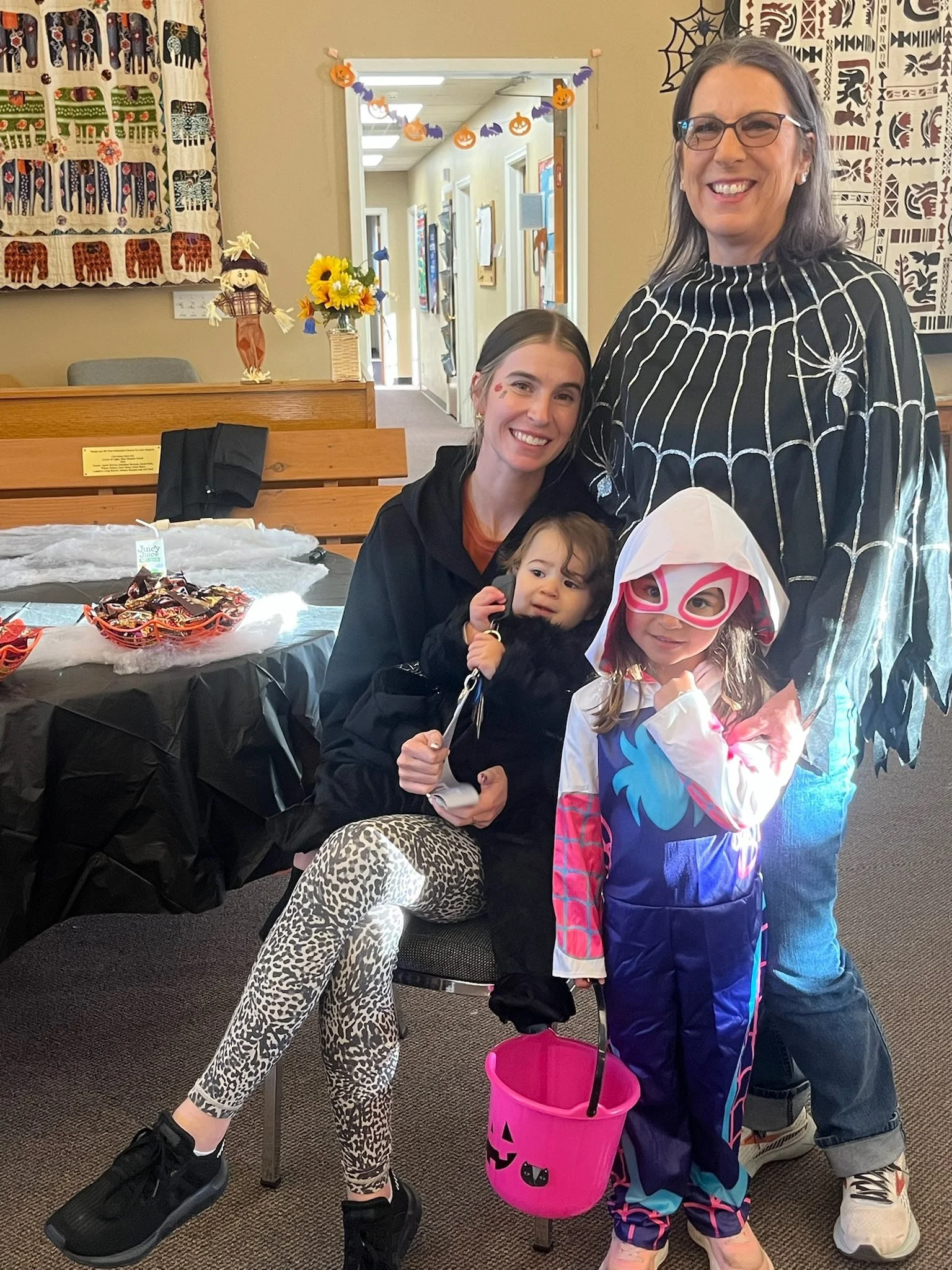 Trunk or Treat 10.31.2025