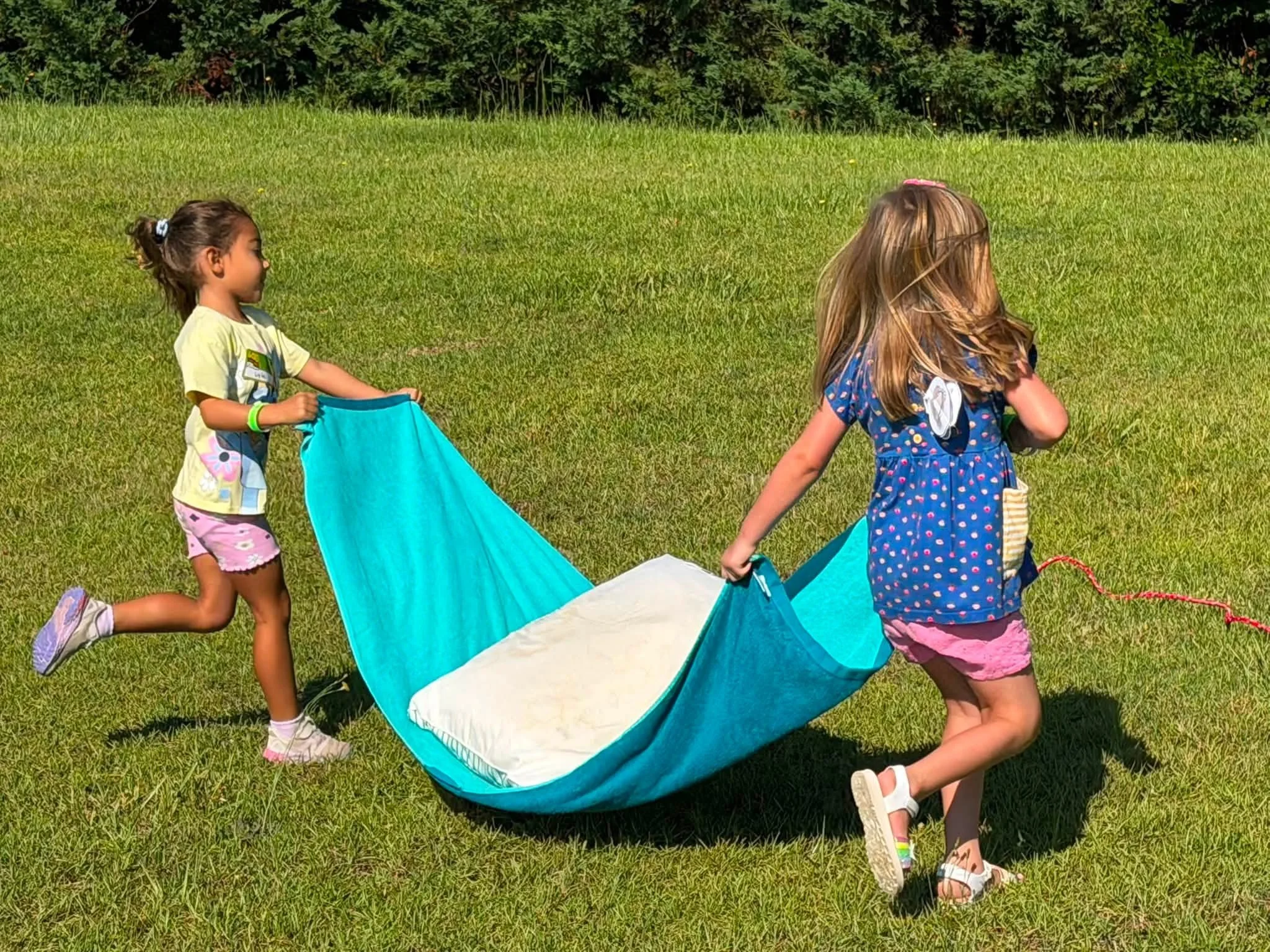 Vacation Bible School
July 2026