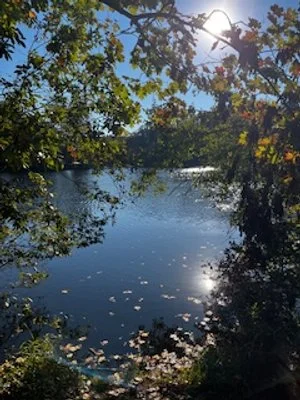 Hiking Club at Paris Mountain 10.18.2025
