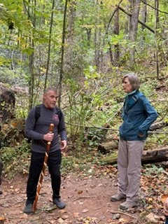 Hiking Club - Table Rock State Park
October 2026