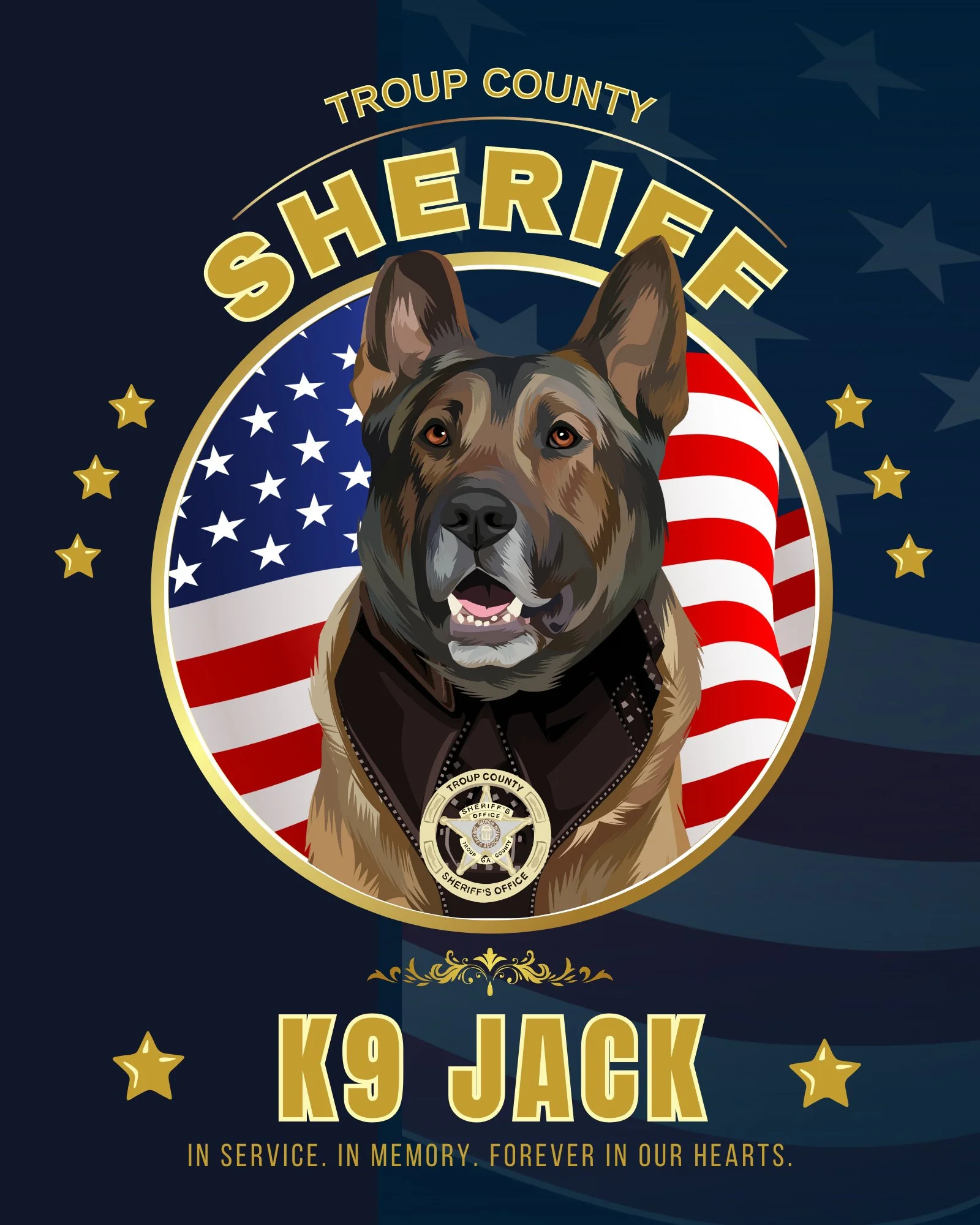 K9 Jack