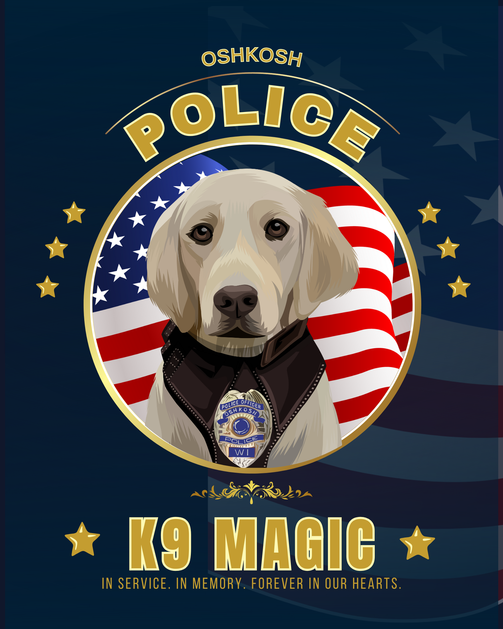 K9 Magic