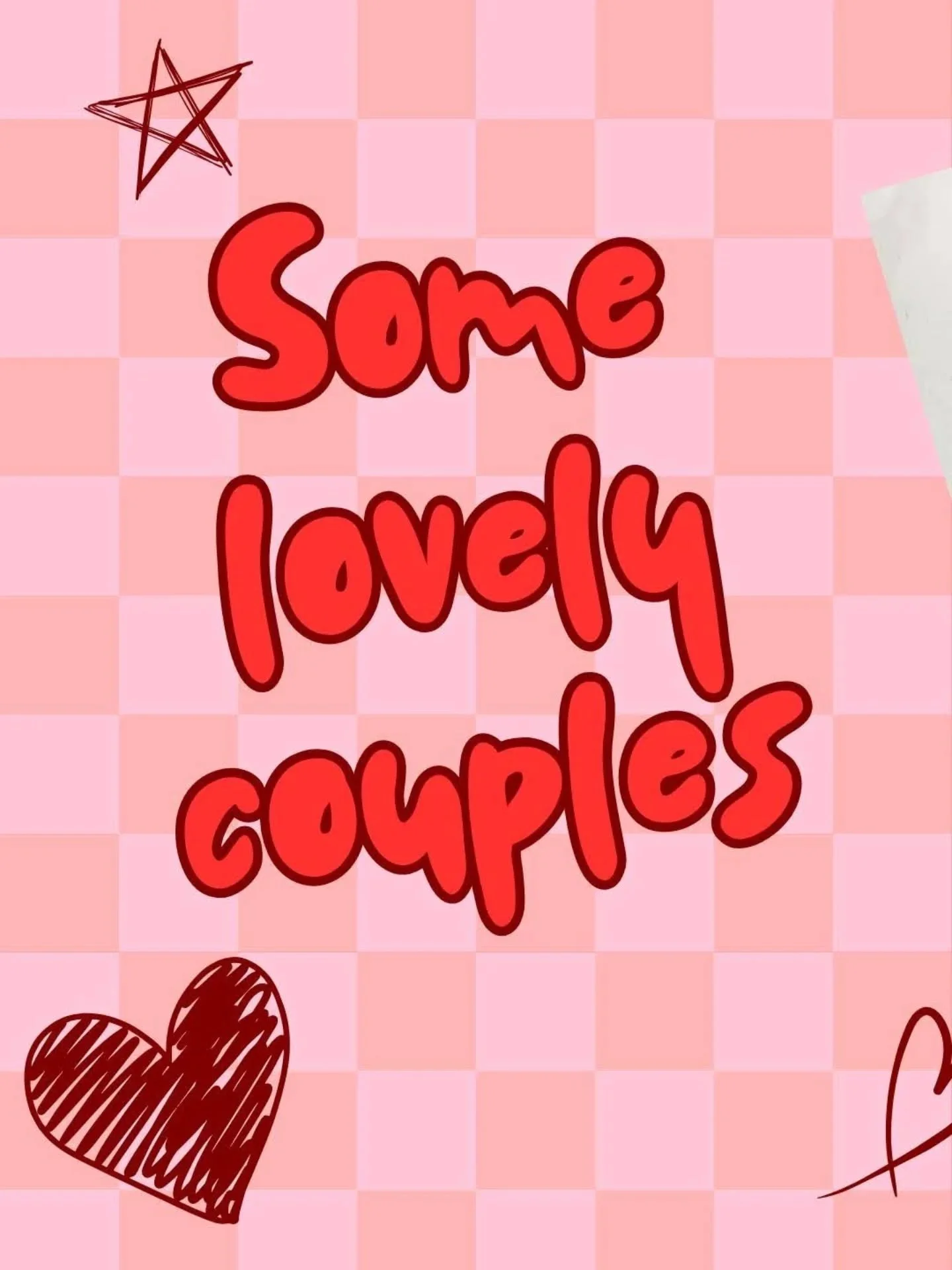 Valentine's day is coming up, so I thought I'd share some lovely couples I've had the privilege of drawing! All of these illustrations were done on-site at weddings, and all of the guests were able to take them home there and then. If you'd like some