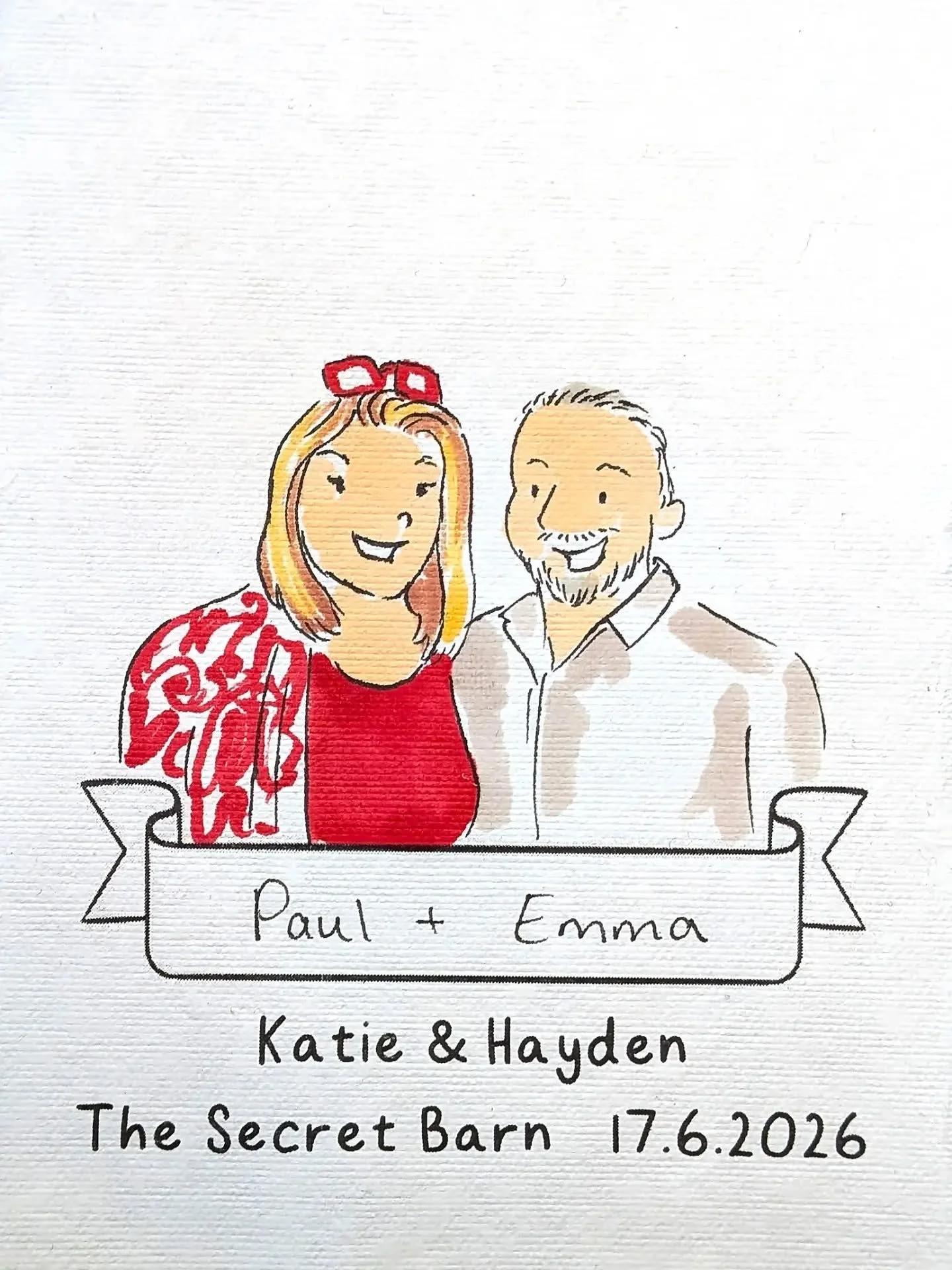 Katie &amp; Hayden - part 4 ☀️
Now there was one thing at Katie and Hayden's big day that would be absolutely perfect right now - there was an ice cream cart outside after the wedding breakfast! Imagine - you've had lots of lovely food, you're out in