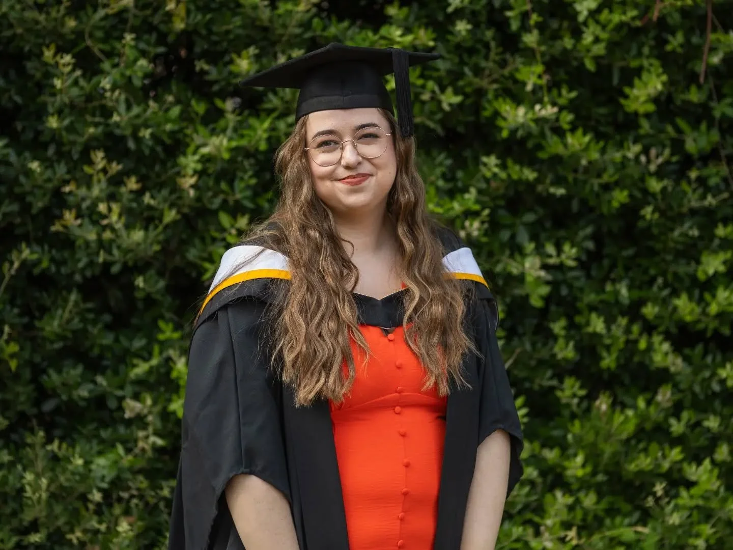 I'm now officially Little Moo, BA (Hons) 🎓
After three years of working alongside studying, I've finally graduated with my degree in illustration from @falmouthuni ! I've been drawing for yeeeeeears, but until I started my degree I hadn't actually h
