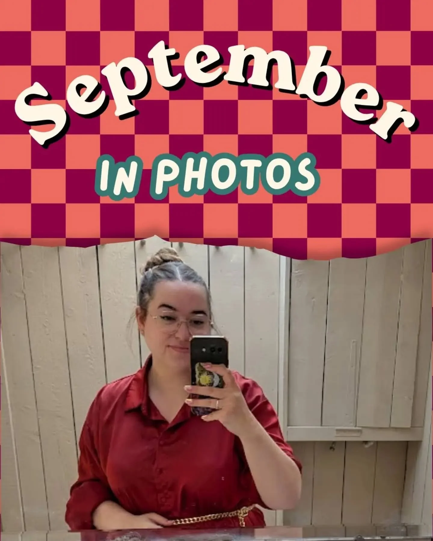 SEPTEMBER 👰&zwj;♀️🎁🍂

A quieter month for weddings, but a very busy month for me! I turned 30, had my second hen do in my hometown, did a market, a wedding, and a wedding fayre, worked on commissions, and carried on working on my own wedding plann